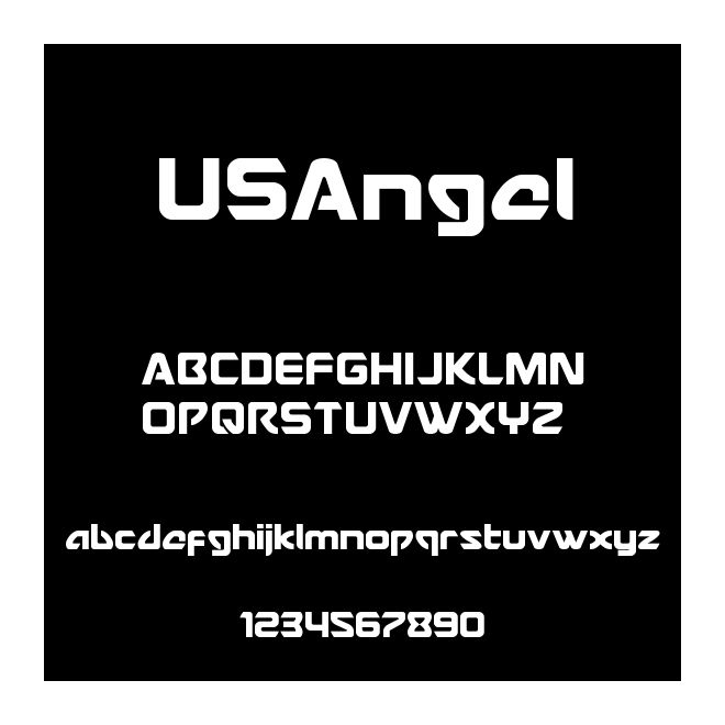 USAngel