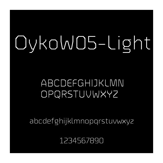 OykoW05-Light