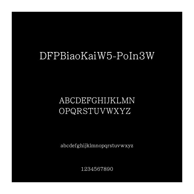 DFPBiaoKaiW5-PoIn3W