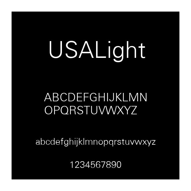 USALight