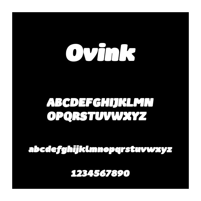 Ovink