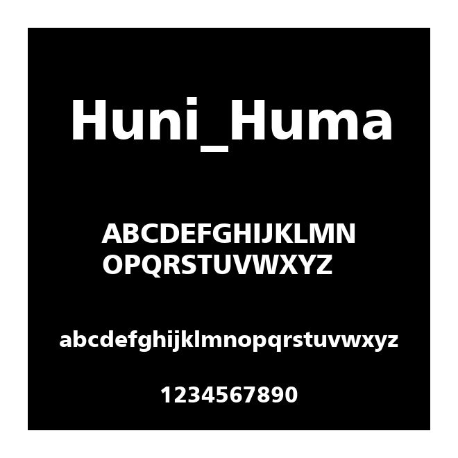 Huni_Huma