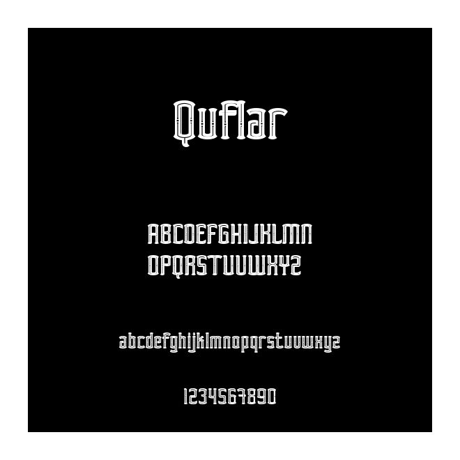 Quflar