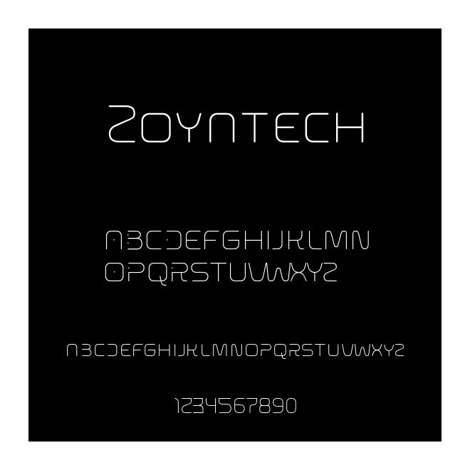 Zoyatech
