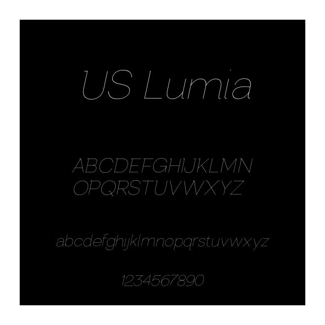 US Lumia