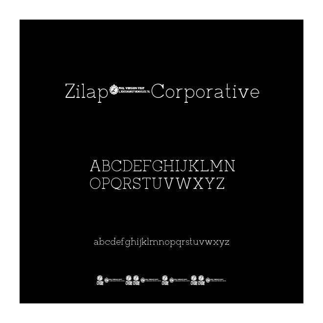 Zilap Corporative