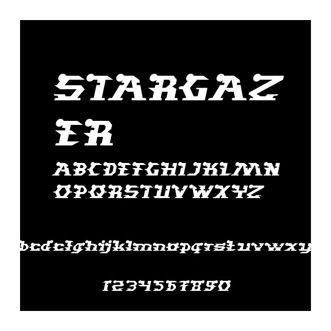 STARGAZER