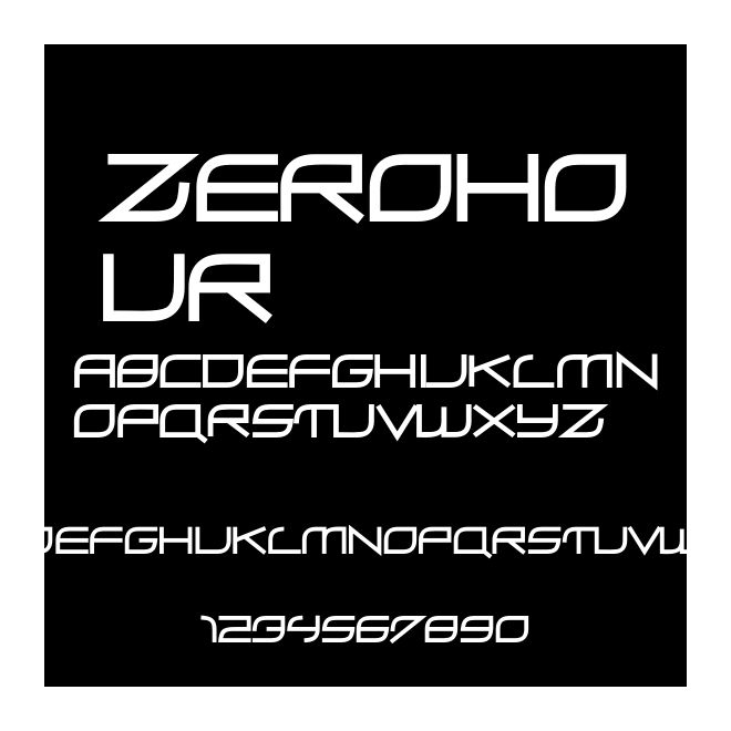 ZeroHour