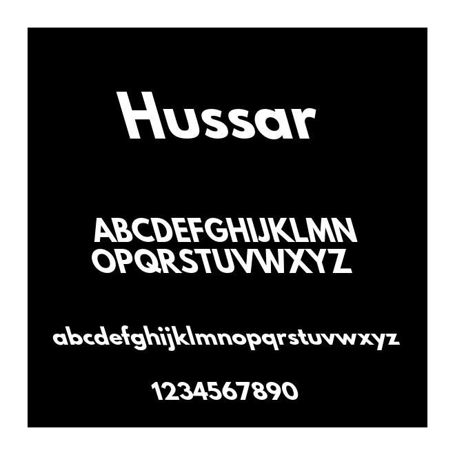 Hussar