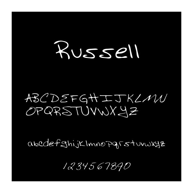 Russell