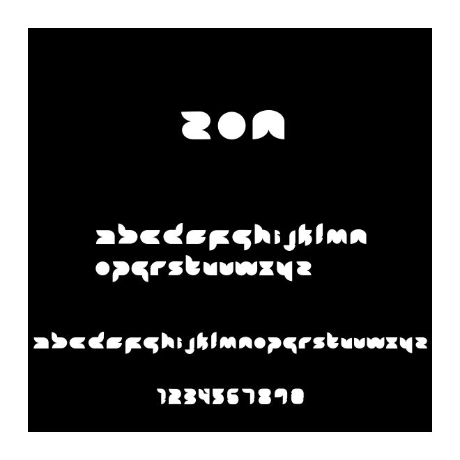 Zon