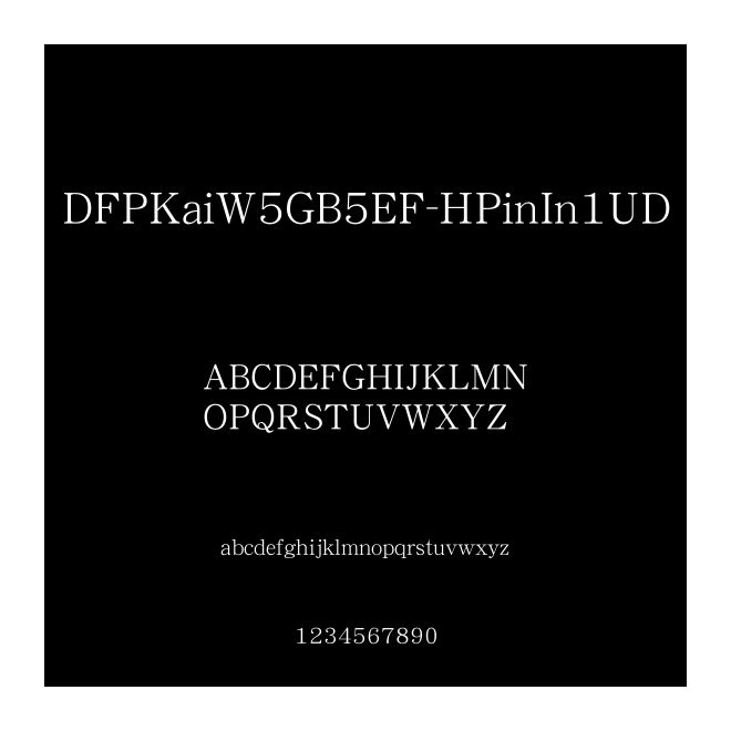 DFPKaiW5GB5EF-HPinIn1UD