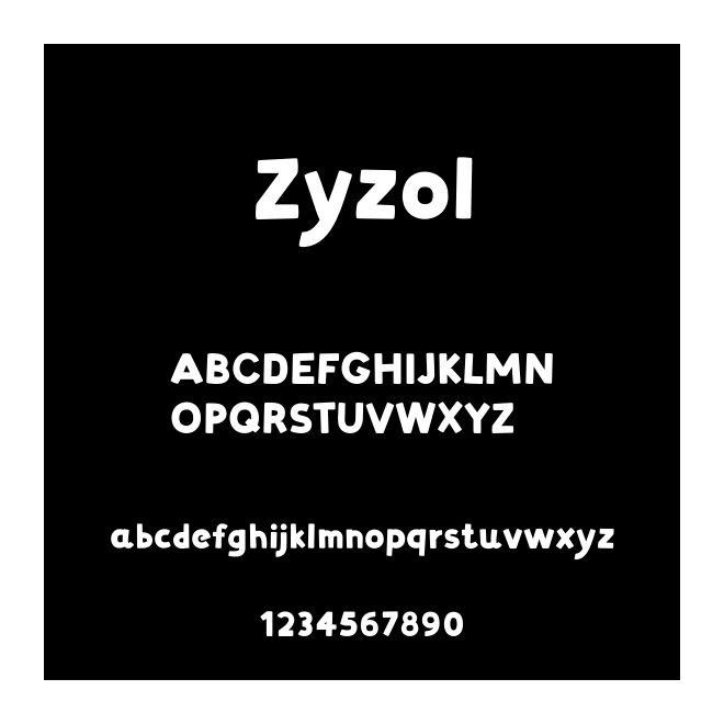 Zyzol