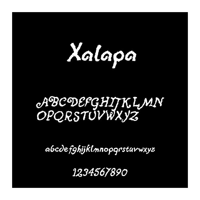 Xalapa