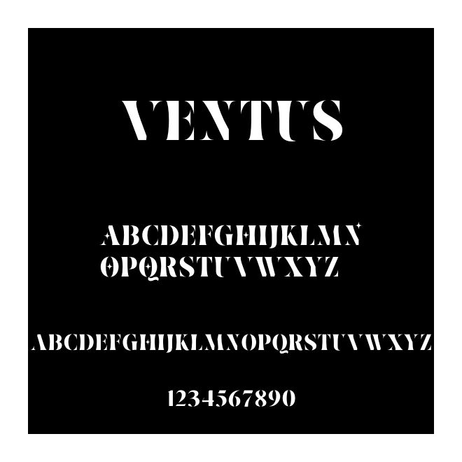 Ventus