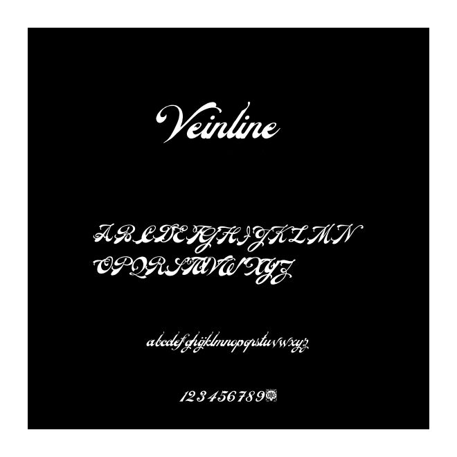 Veinline