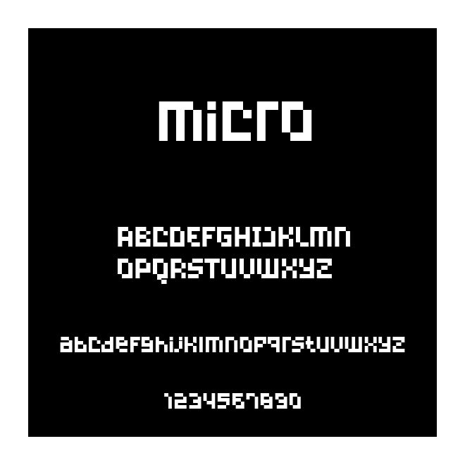 Micro