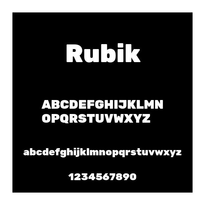 Rubik
