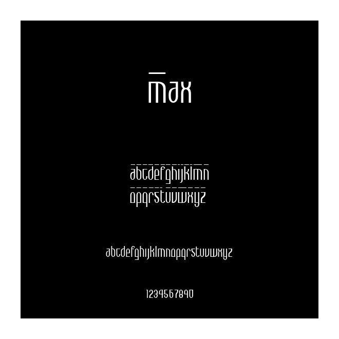 Max