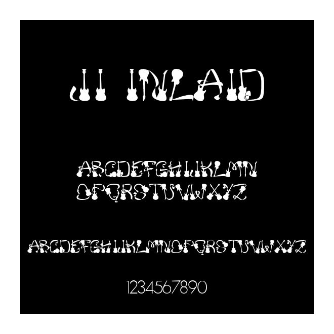 JI-Inlaid
