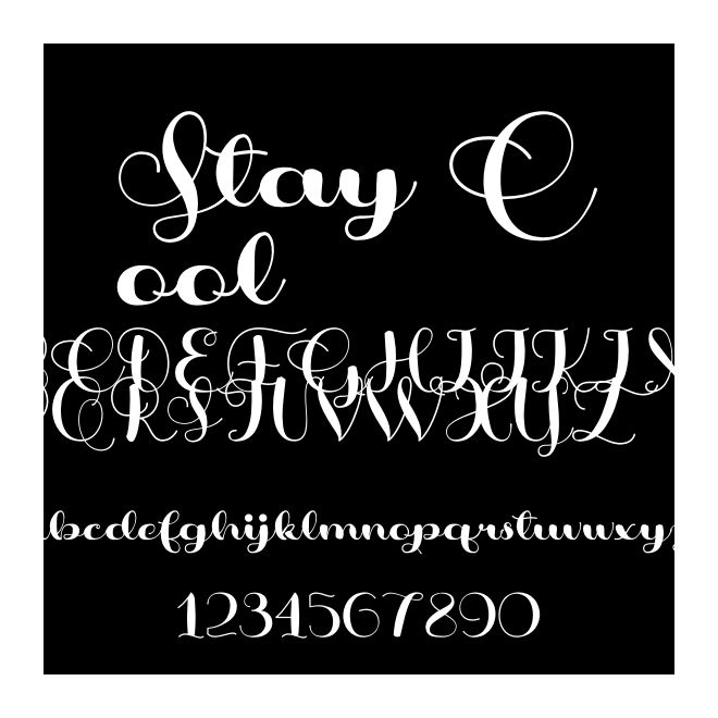 Stay Cool