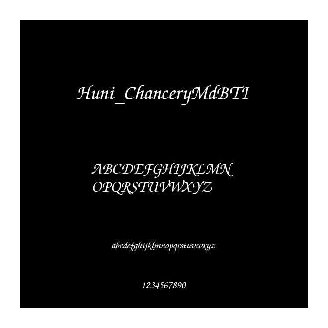Huni_ChanceryMdBTI