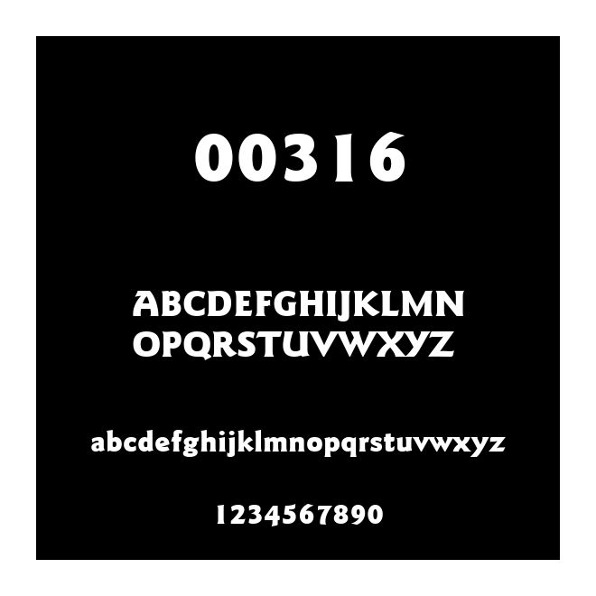 00316