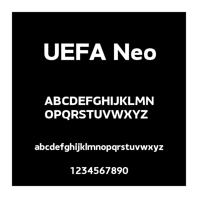 UEFA Neo