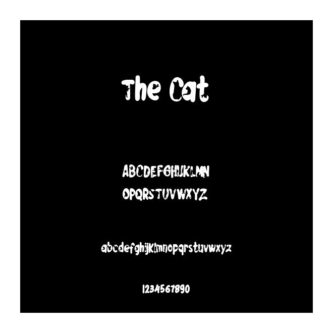 The Cat