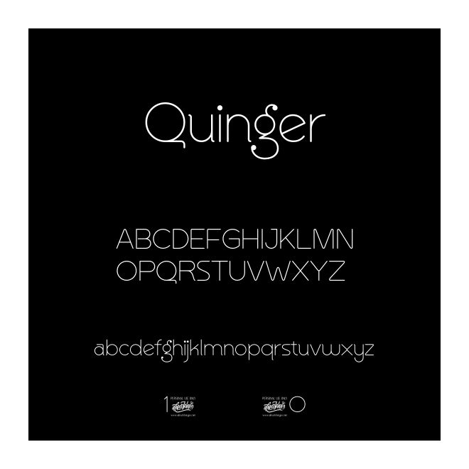 Quinger