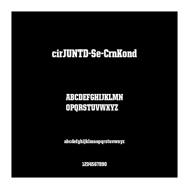 cirJUNTD-Se-CrnKond