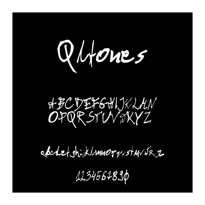 Qlfones