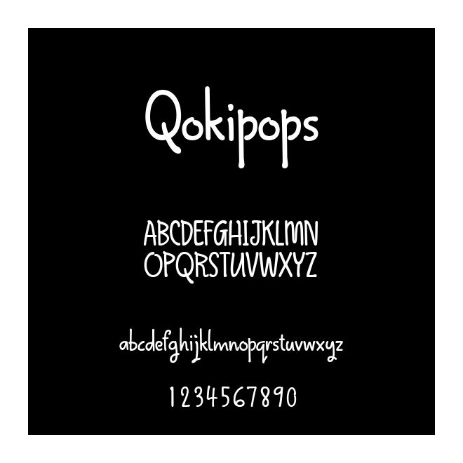 Qokipops