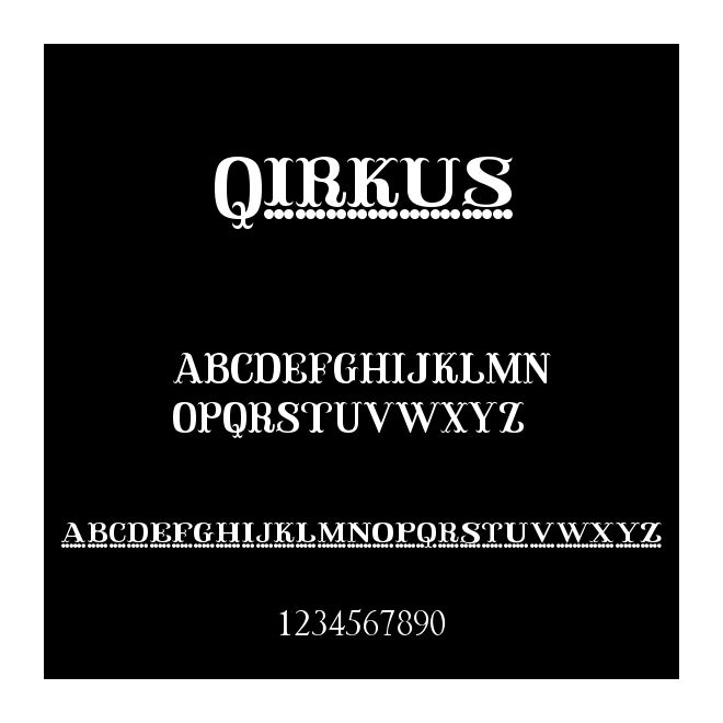 Qirkus