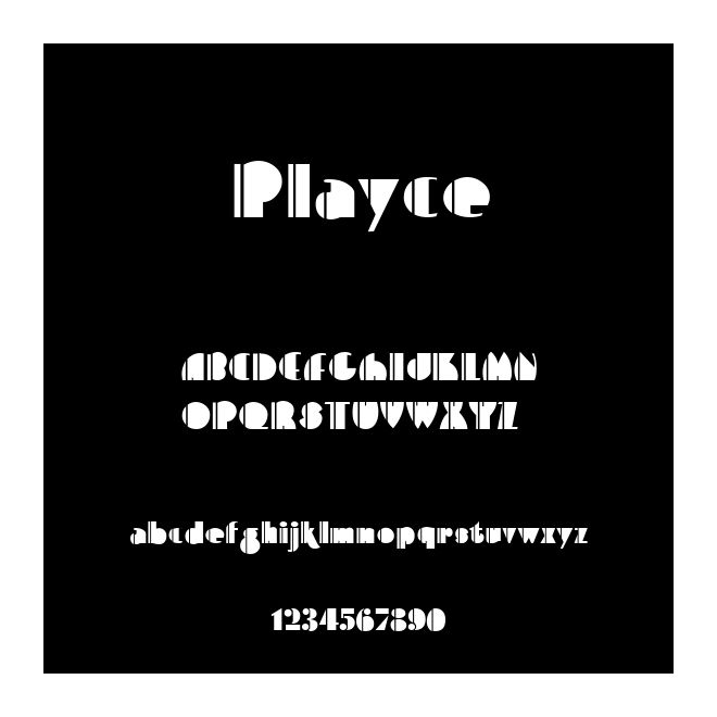 Playce