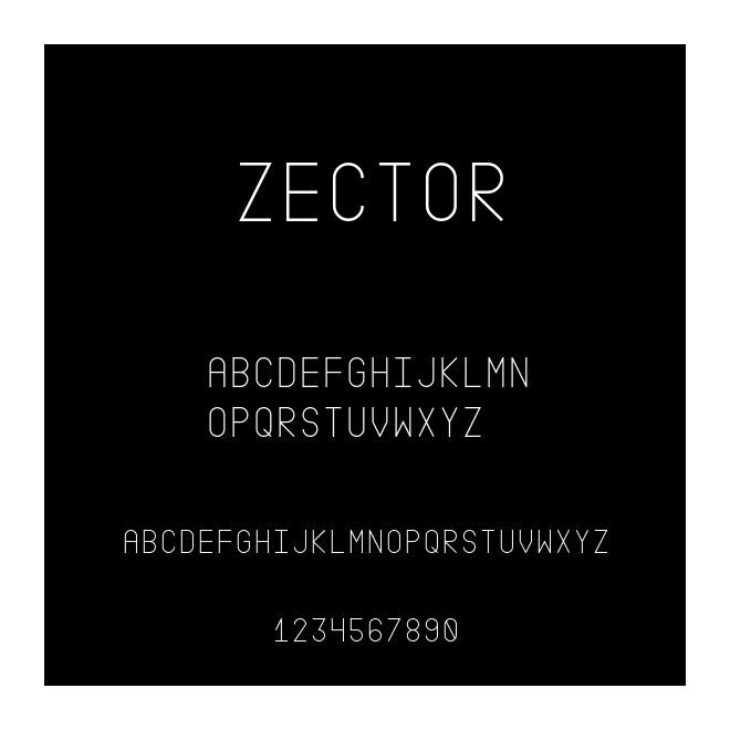 Zector