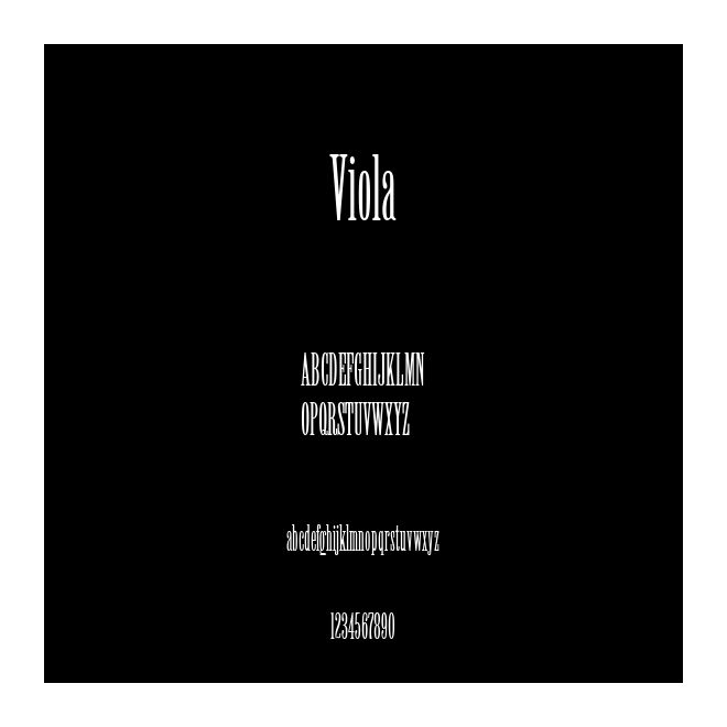 Viola