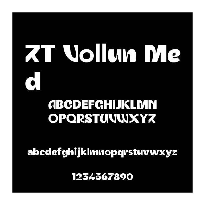 ZT Vollun Med