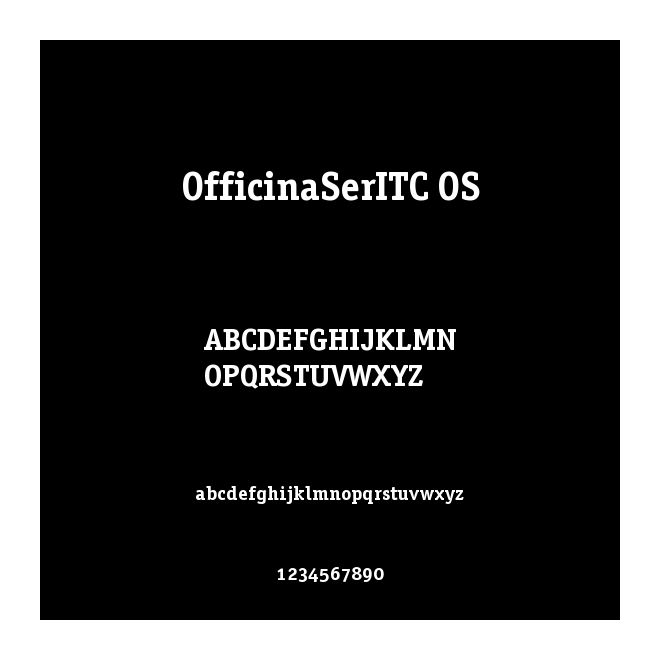 OfficinaSerITC OS