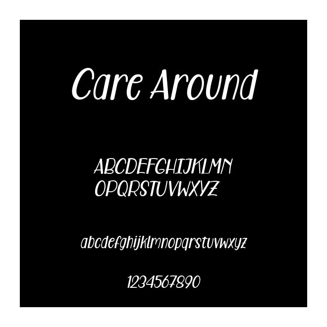 Care Around