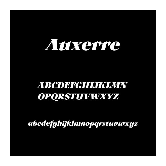 Auxerre