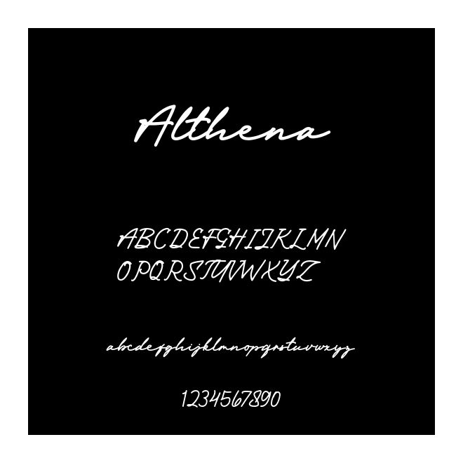 Althena
