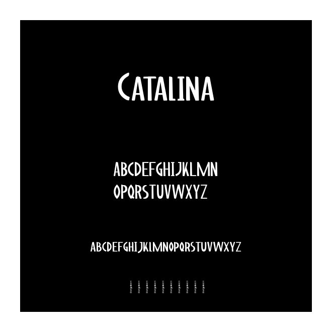 Catalina