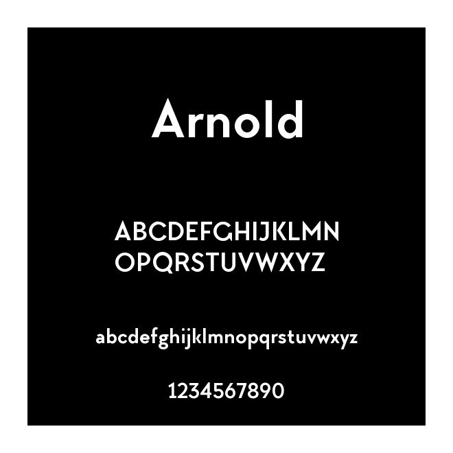 Arnold