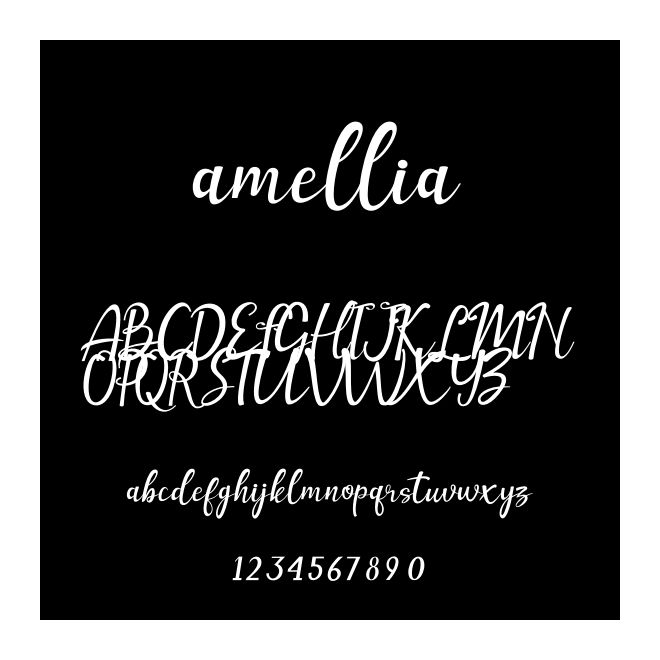 amellia