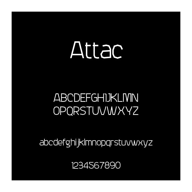 Attac