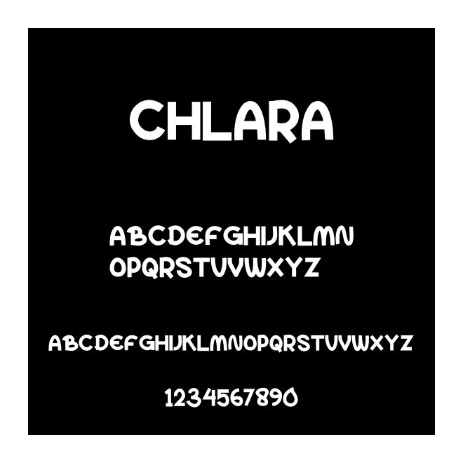 CHLARA