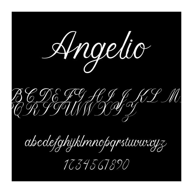 Angelio