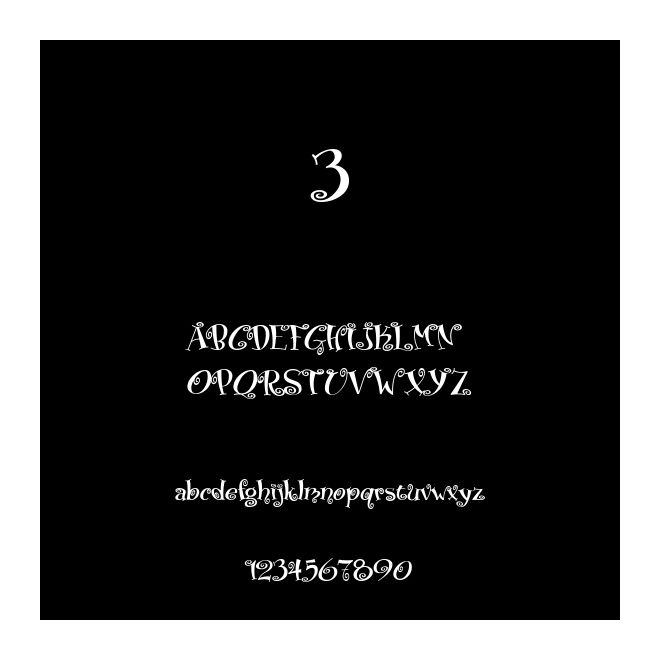 3