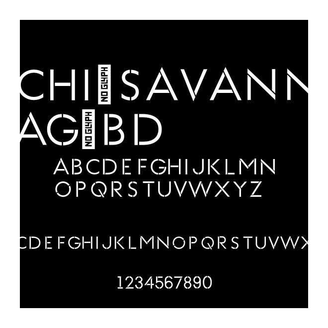 CHI_SavannaG_Bd